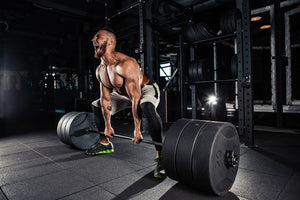 REMINDER: DEADLIFT - 3 Reasons Why