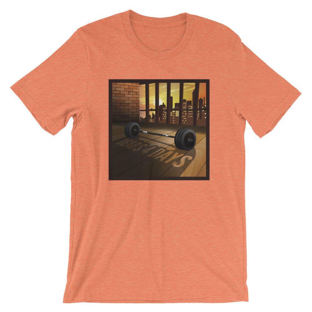 Sunset in the City Tee