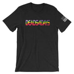 Deads4days Pride Tee