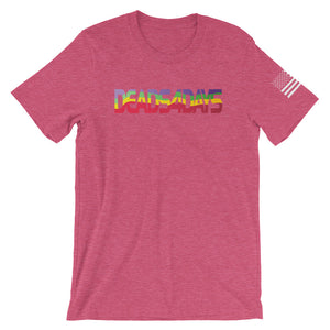 Deads4days Pride Tee